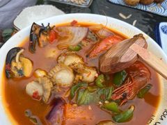 -深夜食堂(永康南路店)
