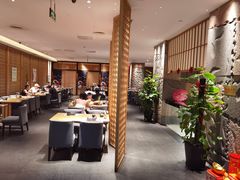-京旬海鲜放题·铁板烧自助餐厅