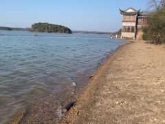 -池州市平天湖风景区