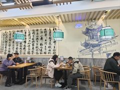 -西羊市老米家泡馍(西羊市店)