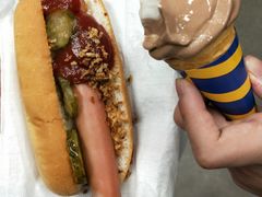 -宜家·瑞典风味餐厅(无锡店)