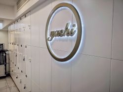 -雅仕 HAIR SALON 美发沙龙