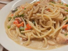 -船屋葡国餐厅
