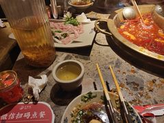 -小龙坎火锅(春熙太古里店)