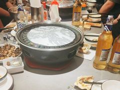 -正宗齐齐哈尔烤肉·齐牛哥鲜切炭火烤肉(杭州总店)