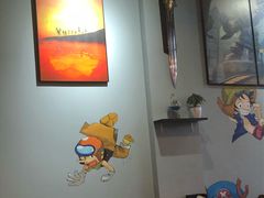 -HONGA HONGA雄家(曹路店)