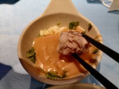 酱料-千岛蚝高压锅生蚝·人参火锅(白云万达店)