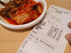 -米村拌饭(民主街店)