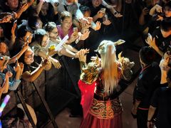 -渔岛海洋度假区