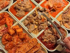 -梨花自助烤肉(乐宾店)