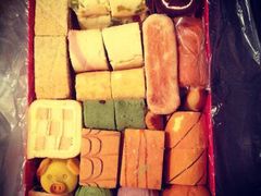 -北京稻香村(西单购物中心店)