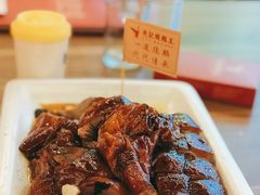 金牌烧鹅-先记烧鹅王·本地粤菜(福永店)