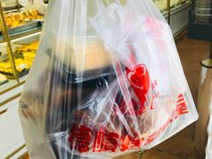 -爱德顺糕点食屋(利民道店)