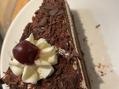 黑森林蛋糕-Peet's 皮爷咖啡(东湖路手作店)