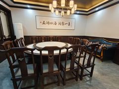 -苏记溪河鲢鱼庄(天府新区店)