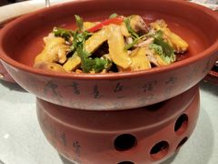 乾隆花雕鸡-乾隆美食·本帮菜(黄河路店)