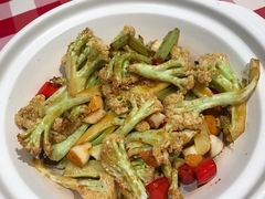 -西贝莜面村(近铁城市广场店)