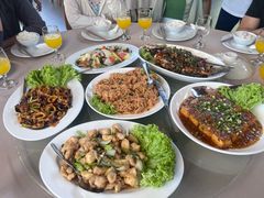 -真浪花园海鲜餐馆