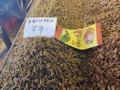 -喀什大巴扎