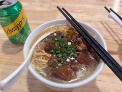 -隆都四季香饭店(碧海路店)