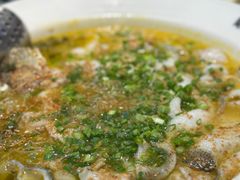 -太二酸菜鱼(深圳布吉万象汇店)
