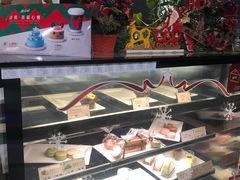 -麦当劳(北京南站店)