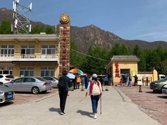 -白草畔自然风景区