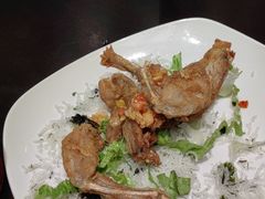 -京香轩·中餐厅(上海中庚聚龙酒店)