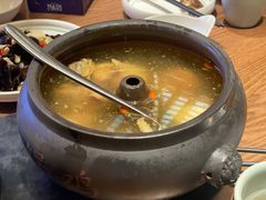 -云海肴汽锅鸡·云南小炒(曲江大悦城店)