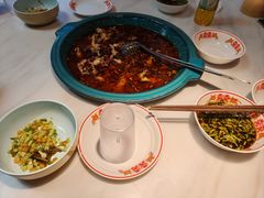 -川鲜说美蛙鱼火锅(杏林店)