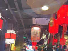 -蜀大侠火锅(香格里拉店)