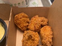 -Shake Shack(南山万象天地店)