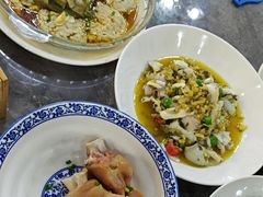 -洛东土菜馆(建国北路店)