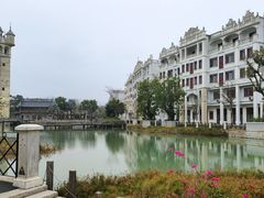 -赤坎·广东华侨国际旅游度假区