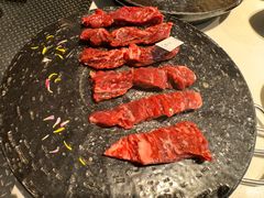 -焱铁烧·黑毛和牛专门店(杭州嘉里中心店)