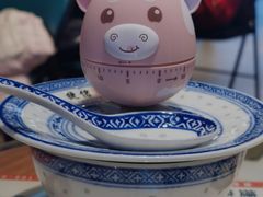 -捷信牛奶甜品世家(合生汇店)