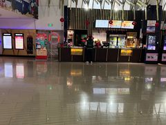 -金逸影城(武汉人信汇IMAX店)