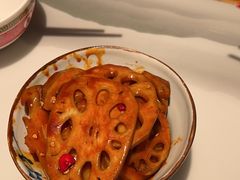 -味福记·江西小炒·南昌小吃(青山湖万达店)