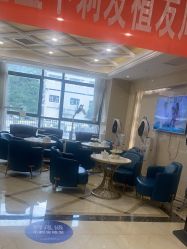 -碧莲盛·不剃发植发