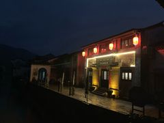 -环秀楼(黄山呈坎店)