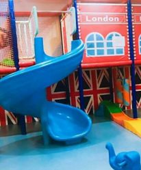 -都乐汇儿童乐园(莱蒙都会店)