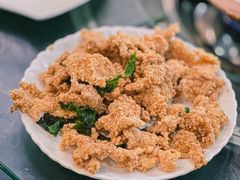 -金姐台湾菜(珠江路店)
