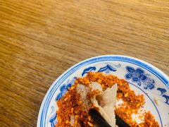 -肖四女乐山跷脚牛肉(南汇大学城生活广场店)