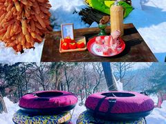 -沂蒙山旅游区云蒙景区(蒙山国家森林公园)
