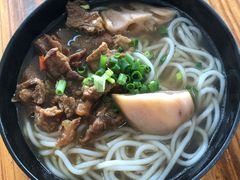 牛腩濑粉-牛恒濑粉
