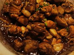 -鄱阳湖·江西小炒·瓦罐煨汤(五道口店)