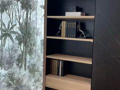 -佰丽爱家全屋定制(汶水店)