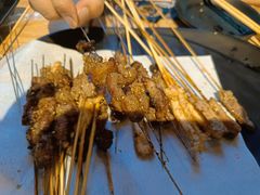 -壹酒贰肉1926·深夜食堂(南京北街店)