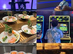 -水之梦(黄浦店)