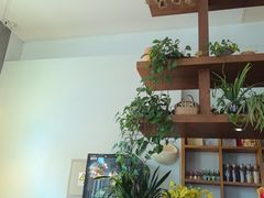 -山茶云南菜(永安里店)